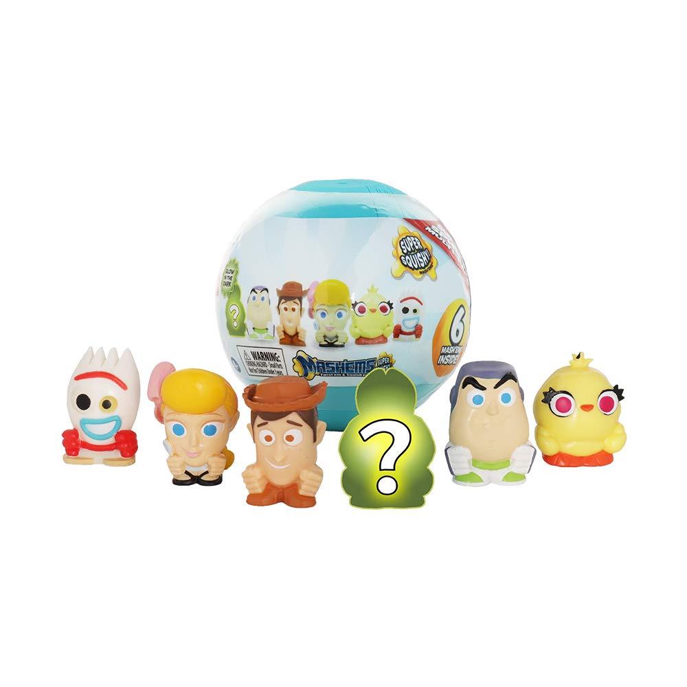 Disney Toy Story 4 Official Mashems Super Sphere