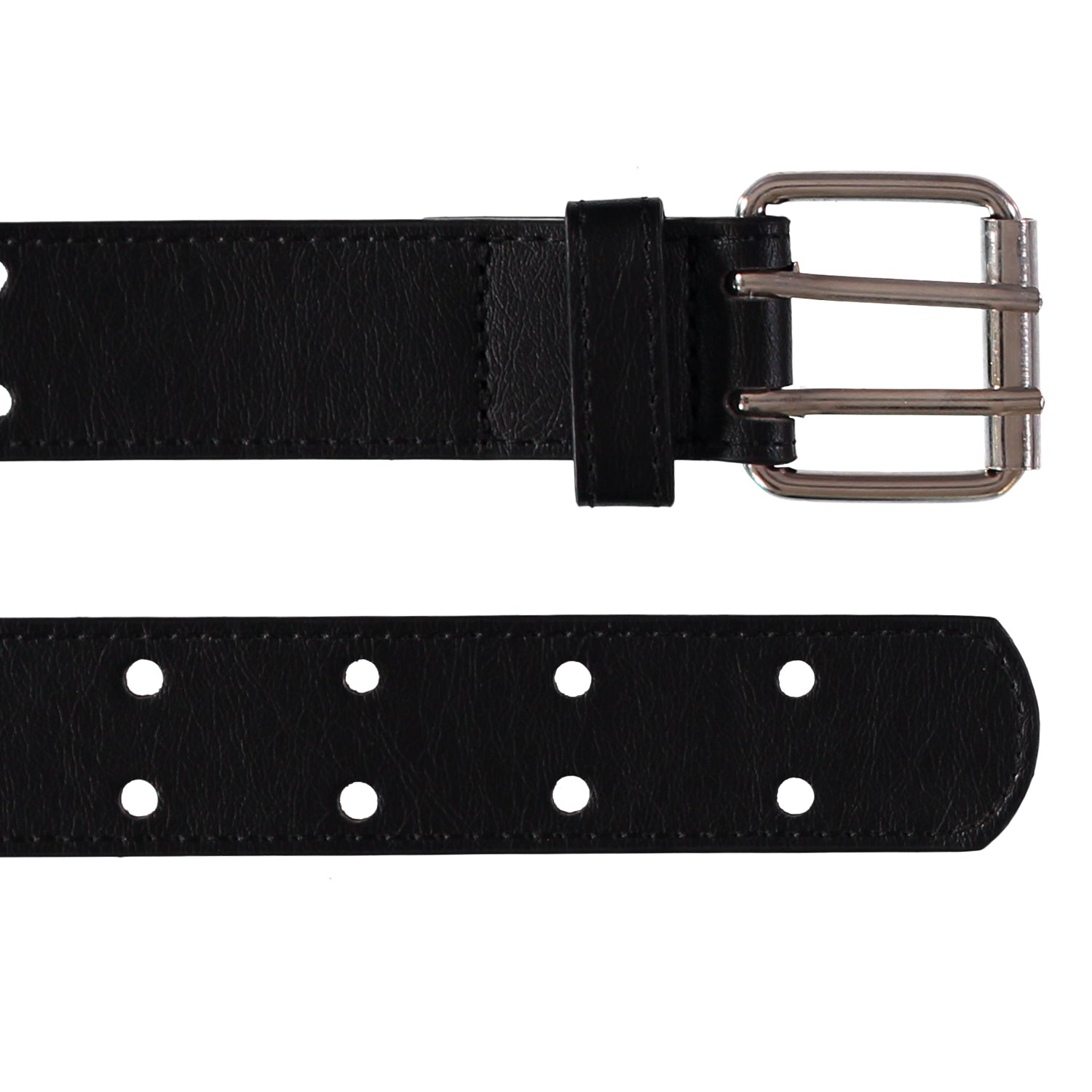 Madison Belts Two-Hole Dress Belt