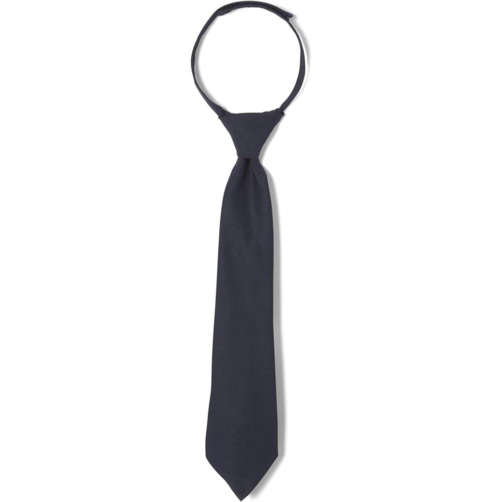 French Toast Boys 4-16 Adjustable Solid Ties