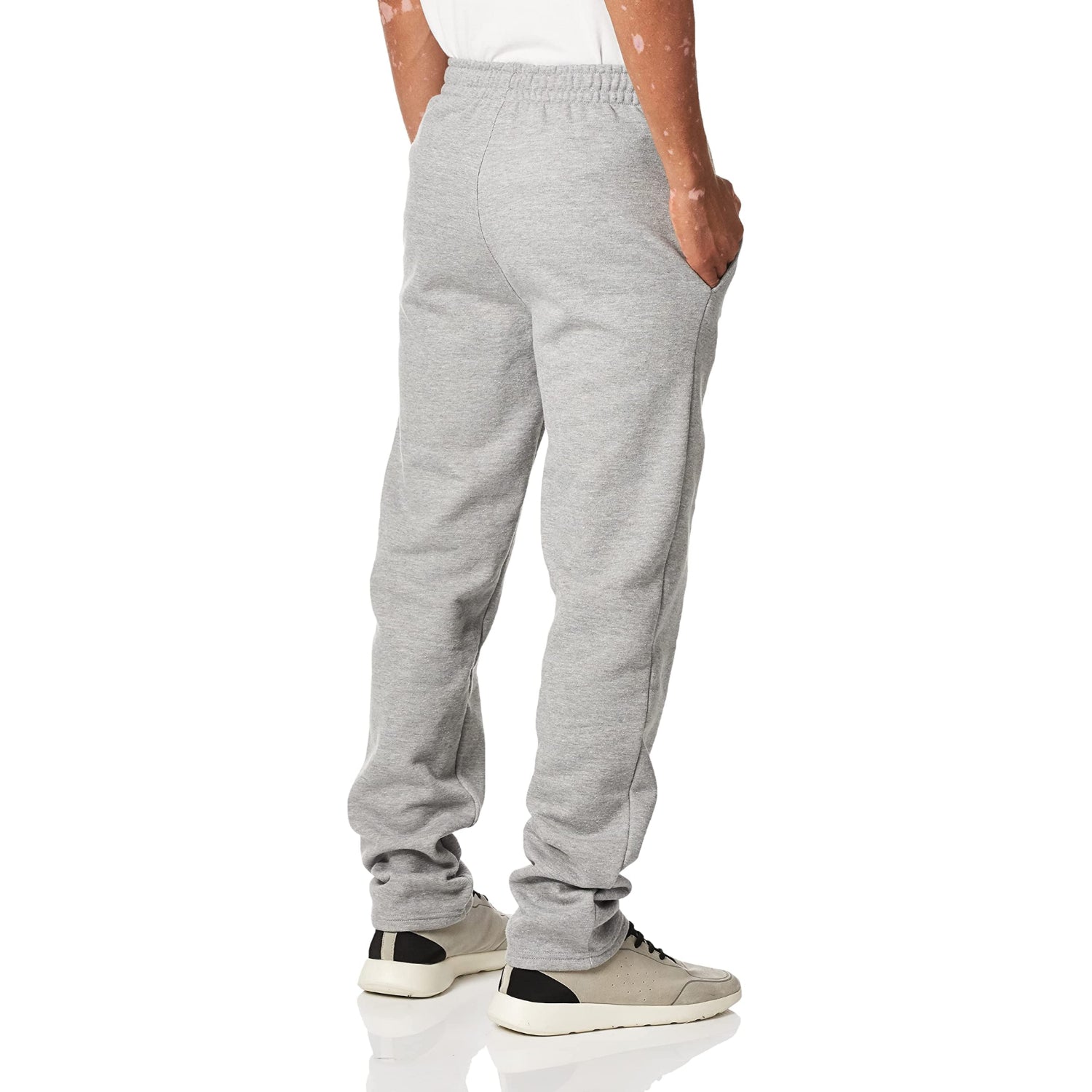 Russell Athletic Mens Cotton Rich Premium Fleece Sweatpants