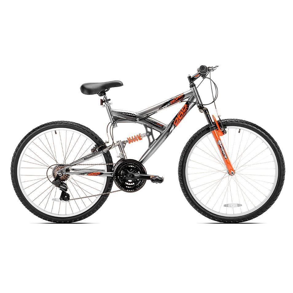 Kent 26'' Men's Northwoods Z265 Bike