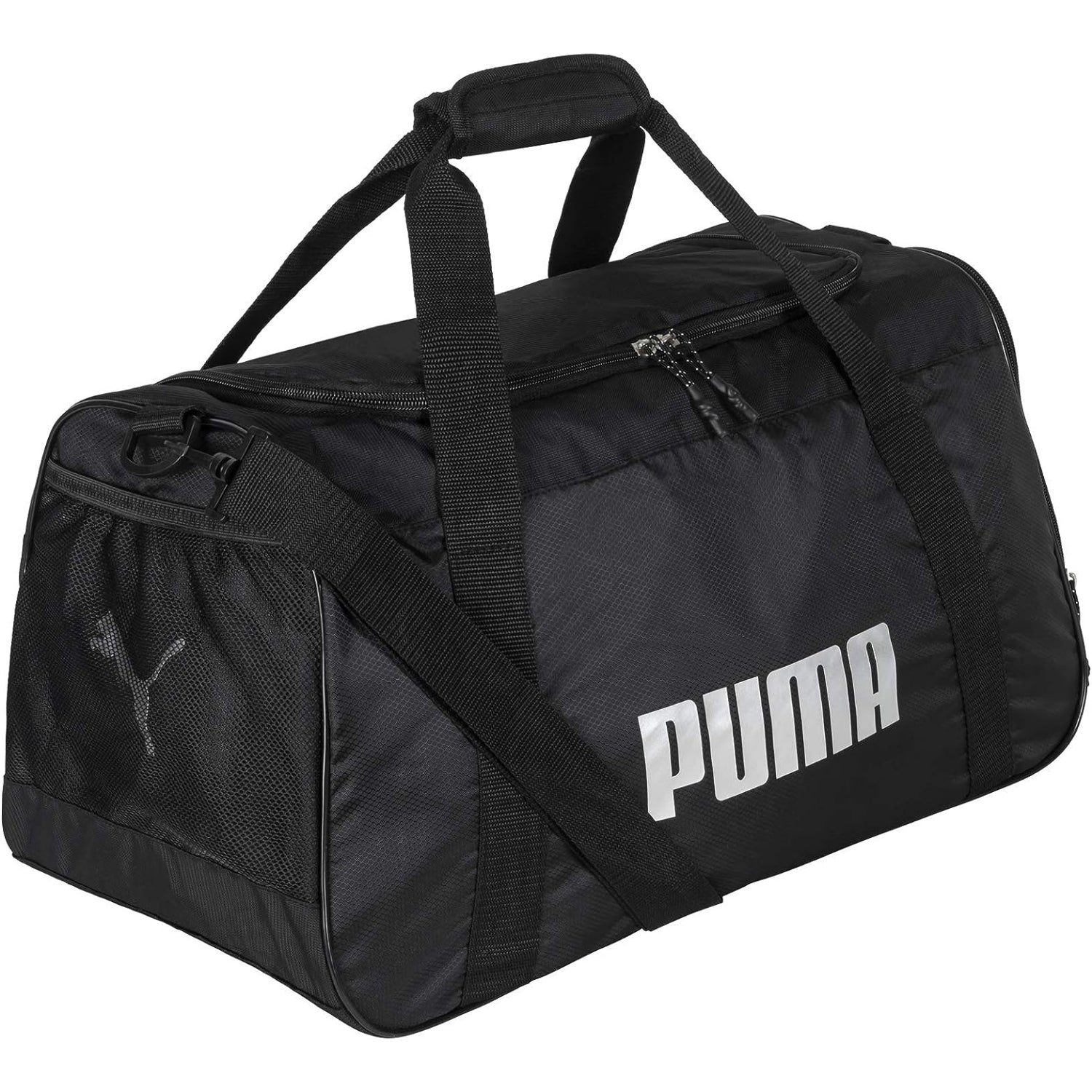 Puma Evercat Foundation Duffel Bag