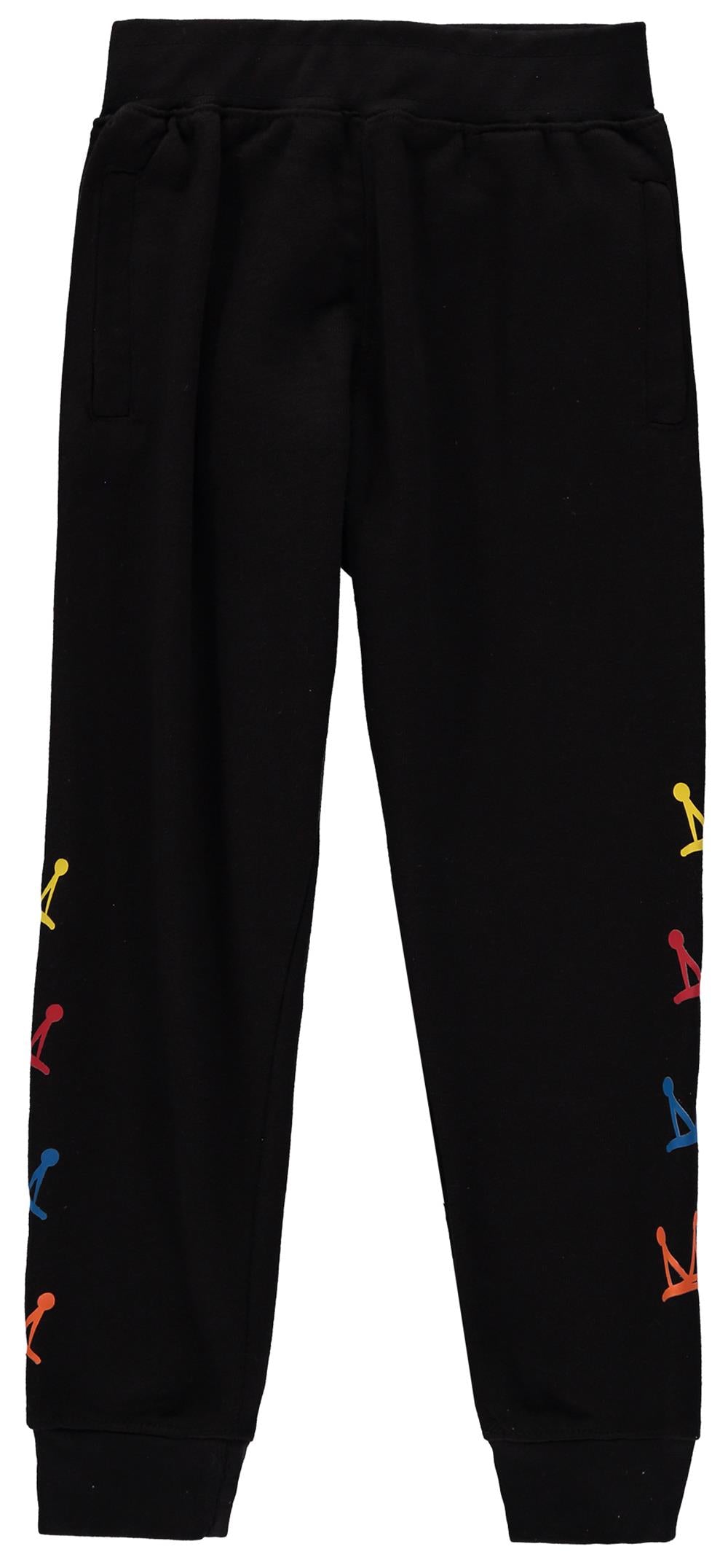 Evolution In Design Boys 2-7 Self Made Jogger