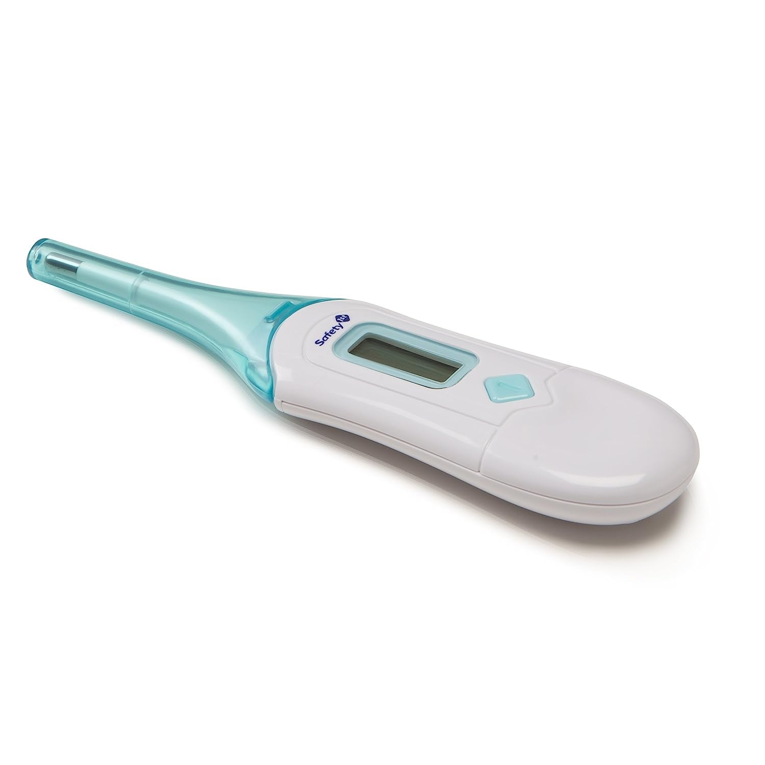 Safety 1st 3-in-1 Nursery Thermometer