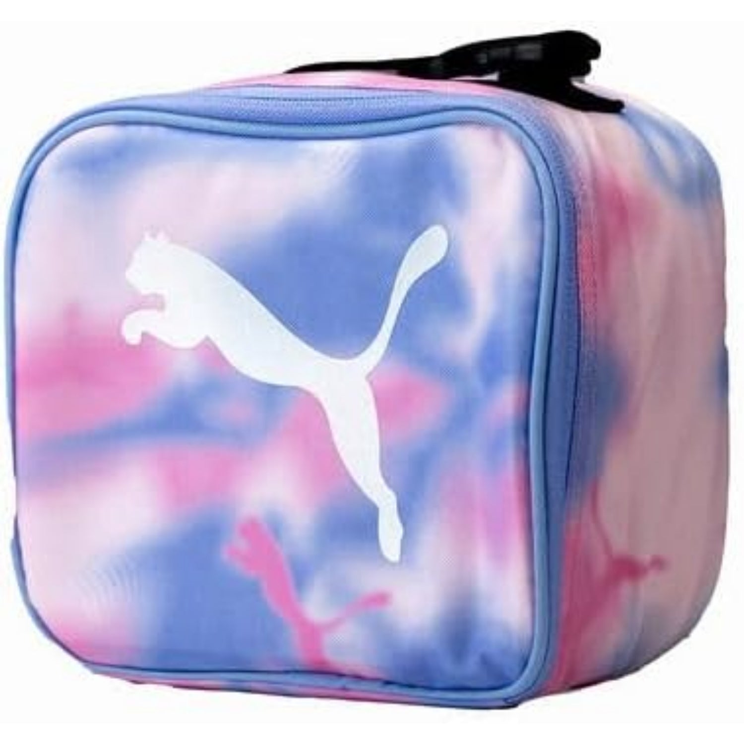 Puma Evercat Lunch Box with Carry Handle