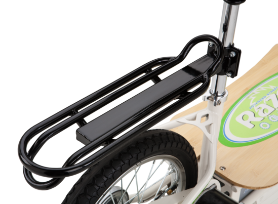 EcoSmart Metro Electric Scooter