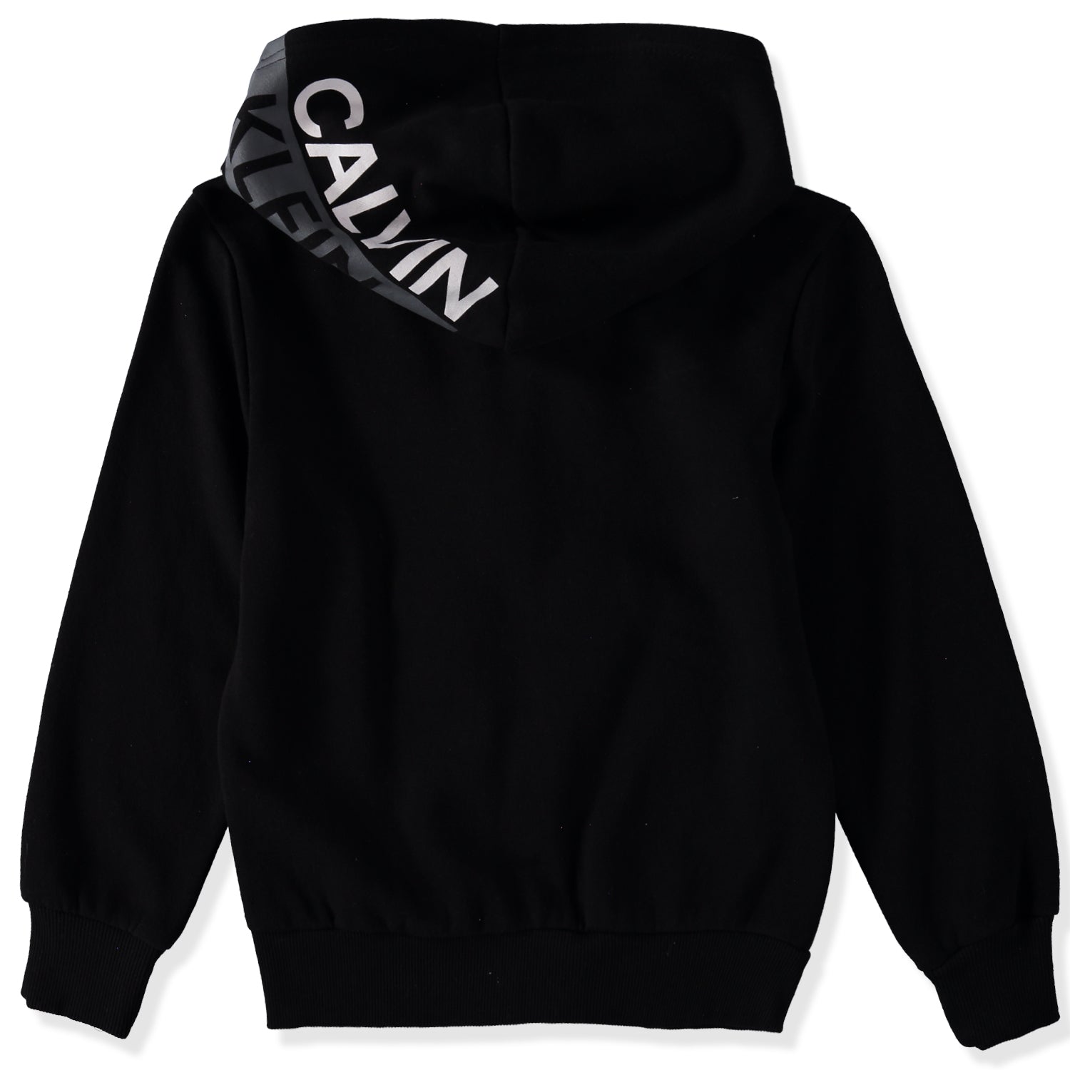 Calvin Klein Boys 8-20 Impact Hoodie