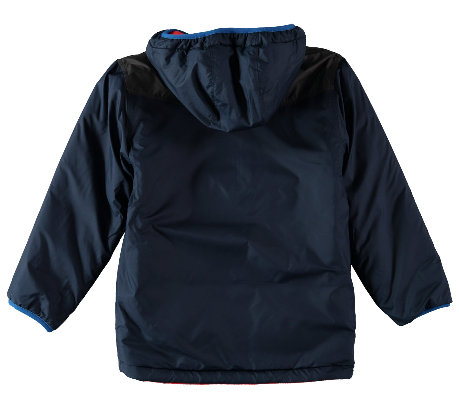 The North Face Boys 8-20 Reversible True or False Jacket