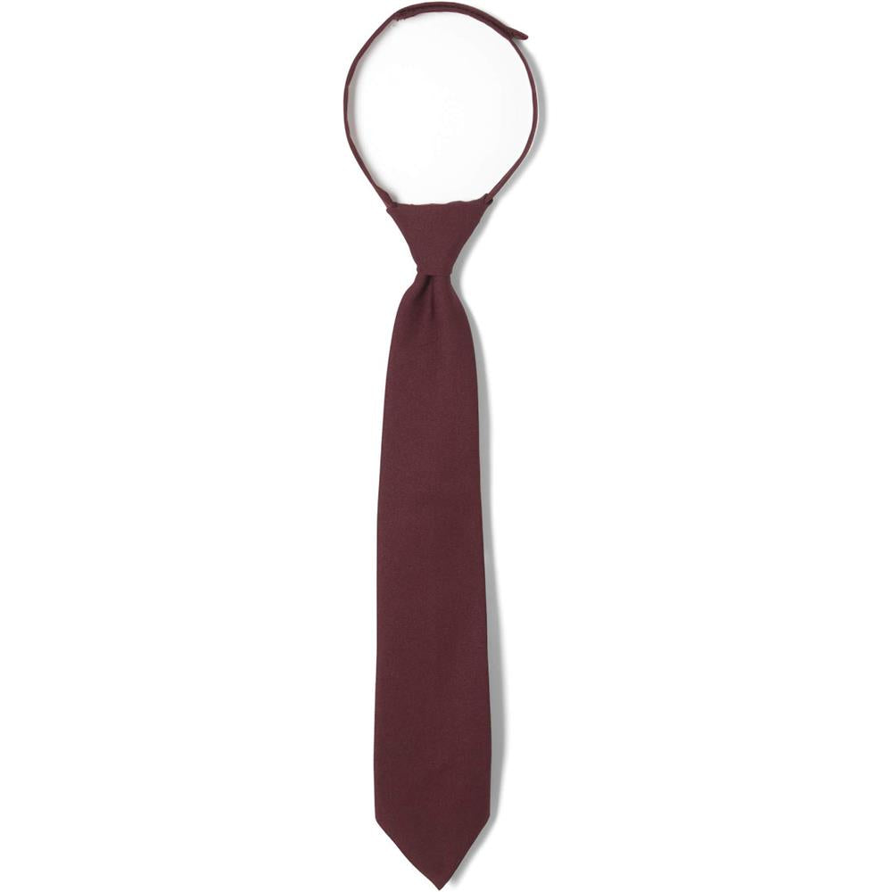 French Toast Boys 4-16 Adjustable Solid Ties