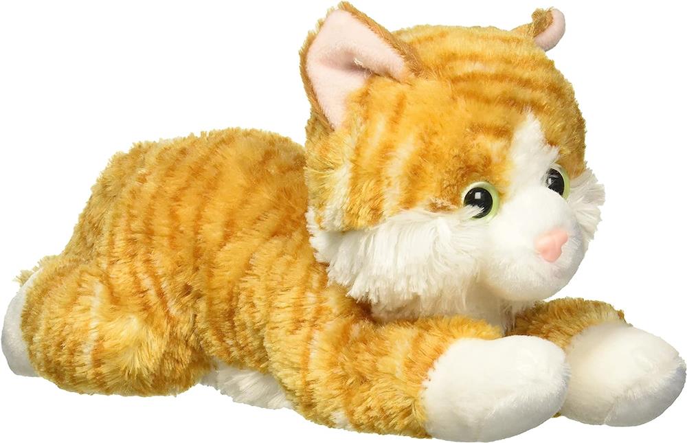 Aurora World Flopsie - 12'' Chester, Multicolor