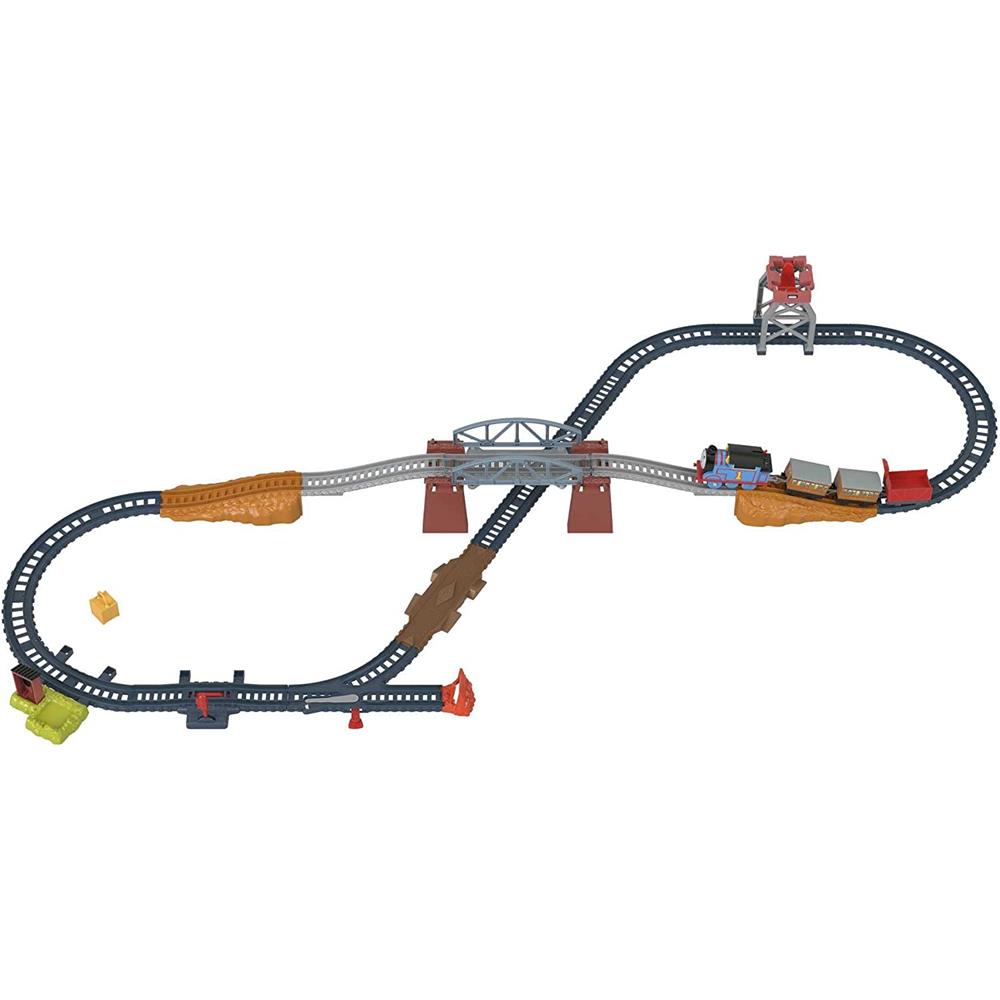 Fisher Price - Thomas and Friends Package Pickup