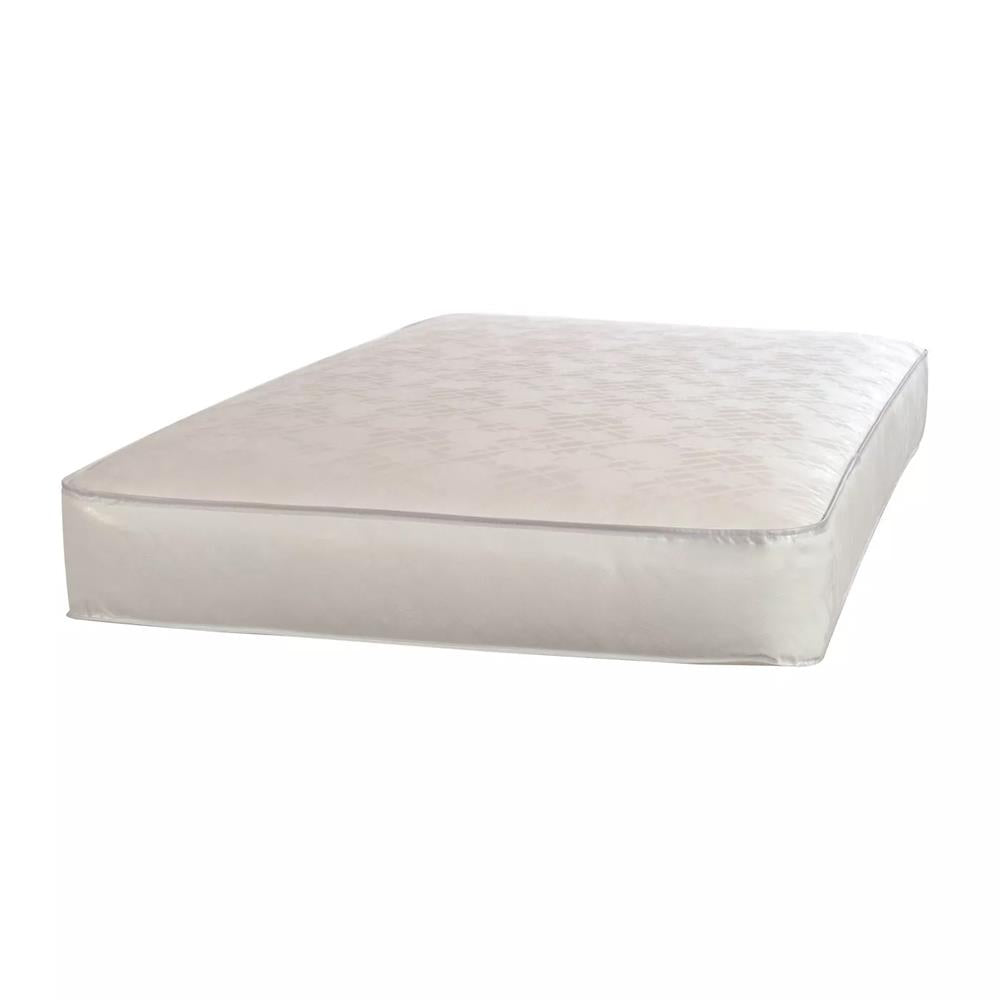 Kolcraft Fresh Start Poly Foam Core Crib Mattress