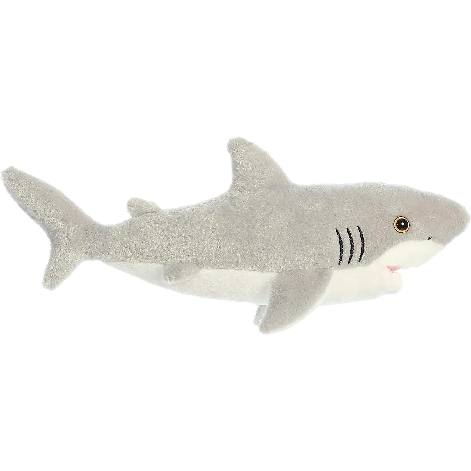 Aurora Flopsie - 12'' Great White Shark