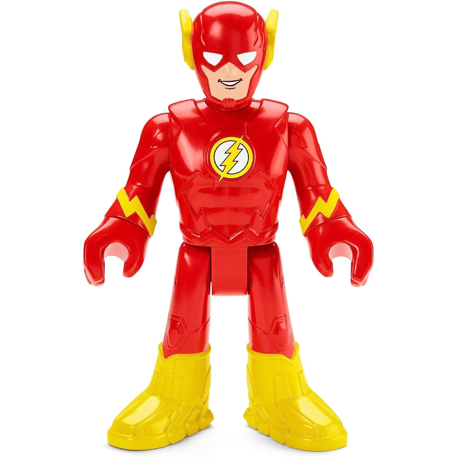 Fisher Price Imaginext Dc Super Friends XL Super Hero Character Figures - 1 Figure