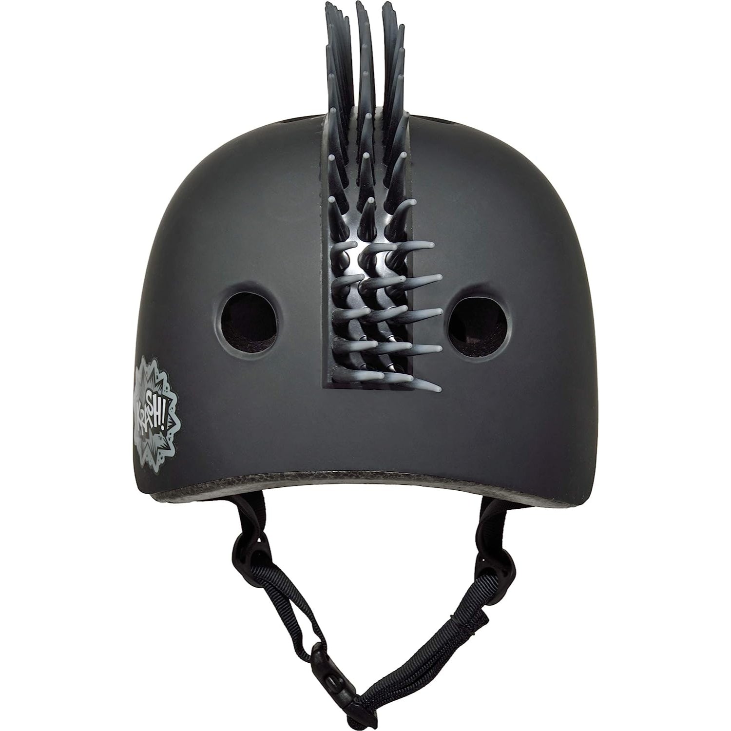 Krash! Youth 8+ Mohawk Helmet