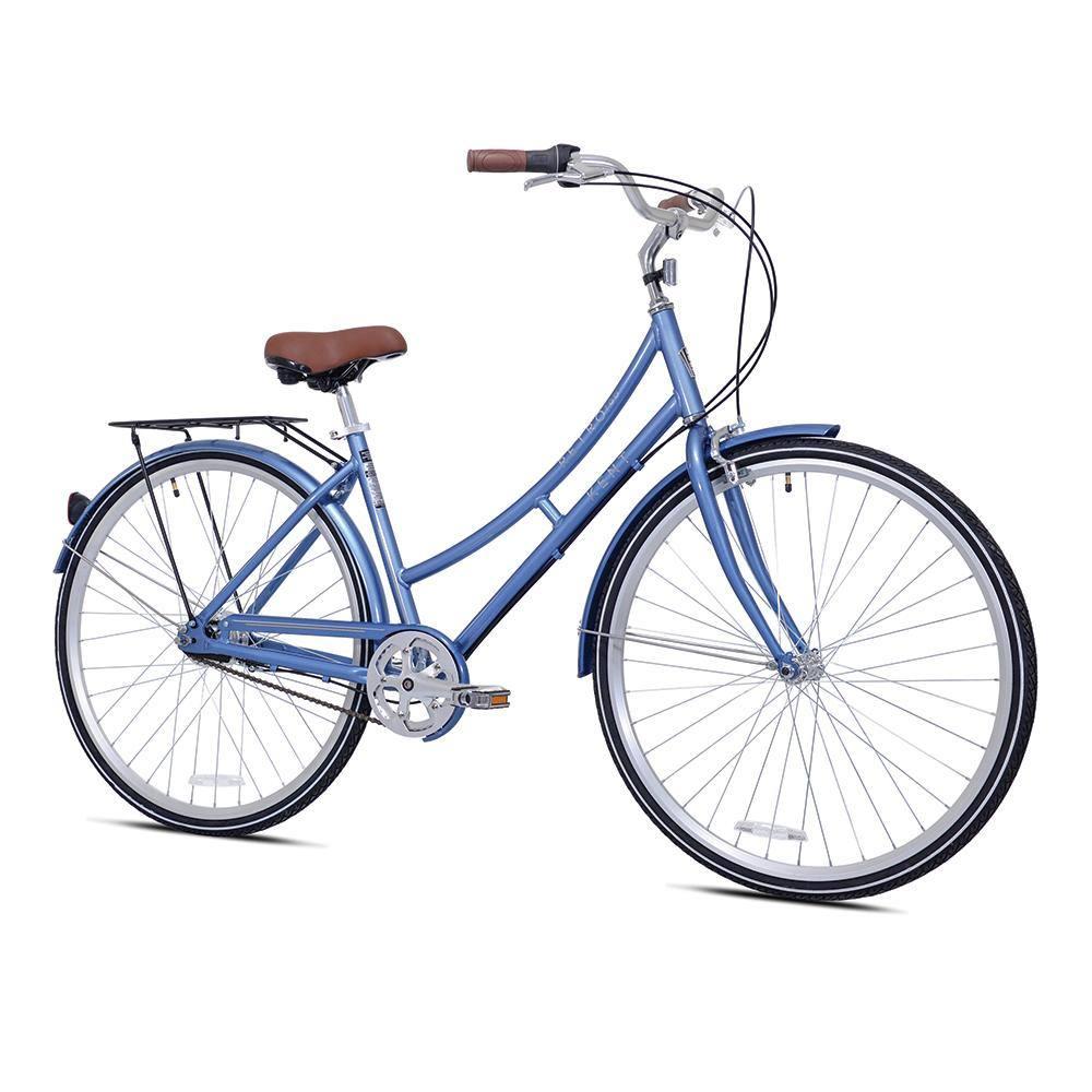 Kent 700c Women's Kent Retro Bike