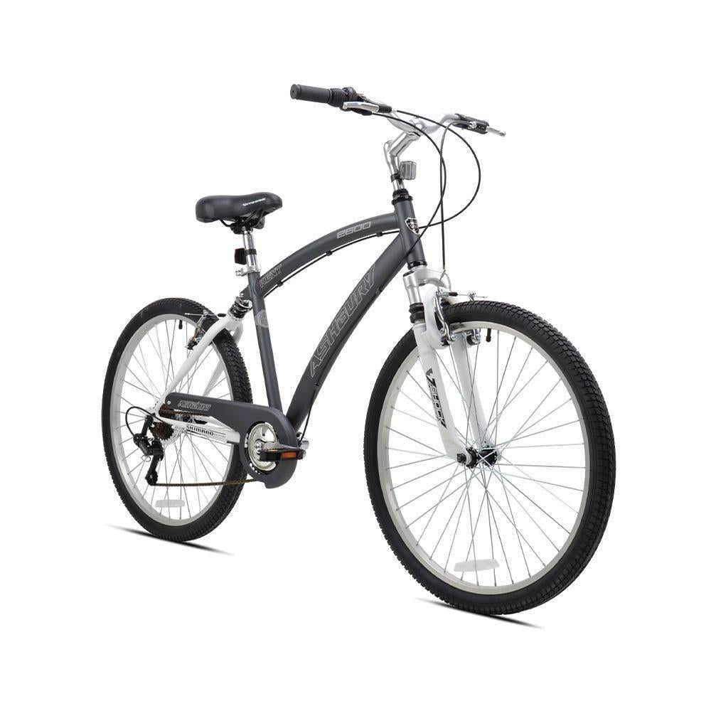 Kent 26'' Mens Kent Ashbury Bike