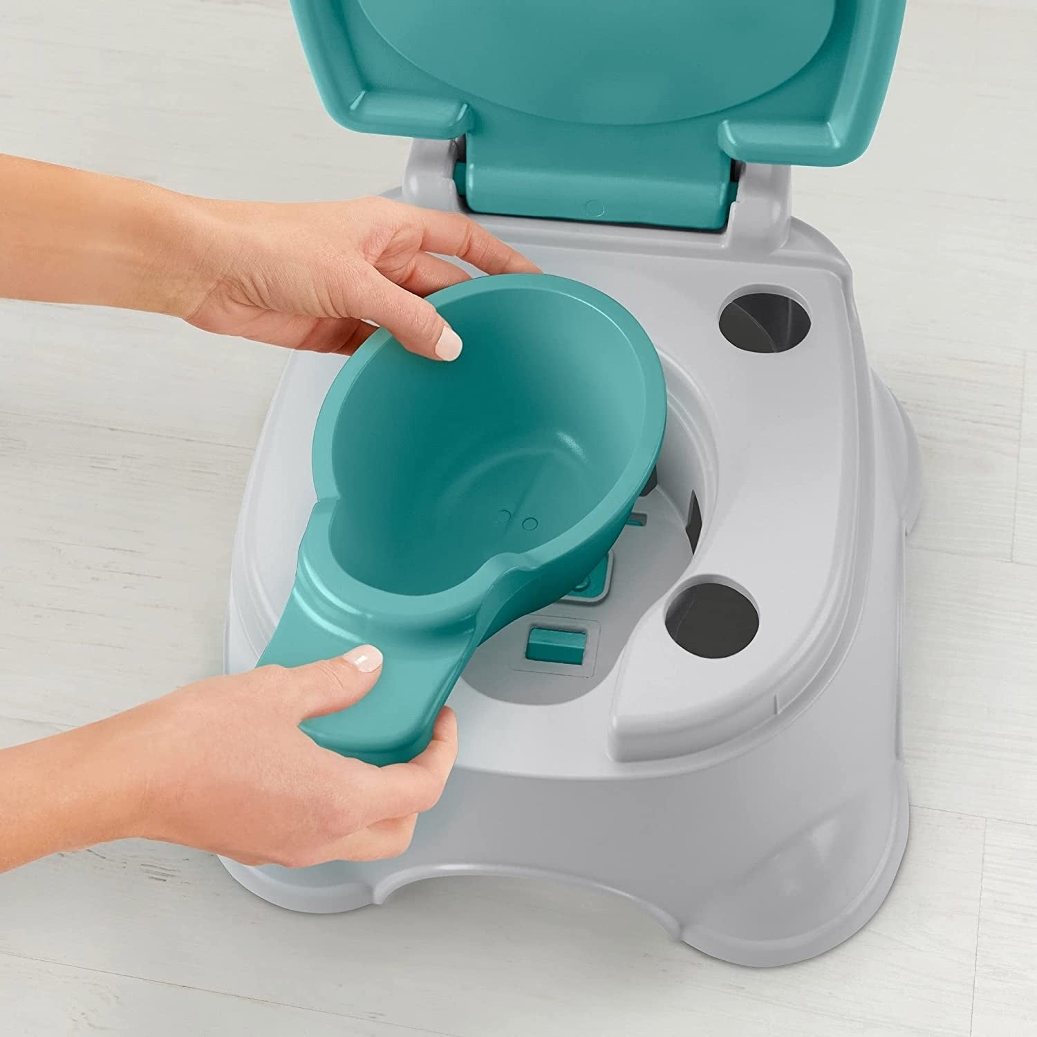 Fisher-Price - 3-in-1 Potty