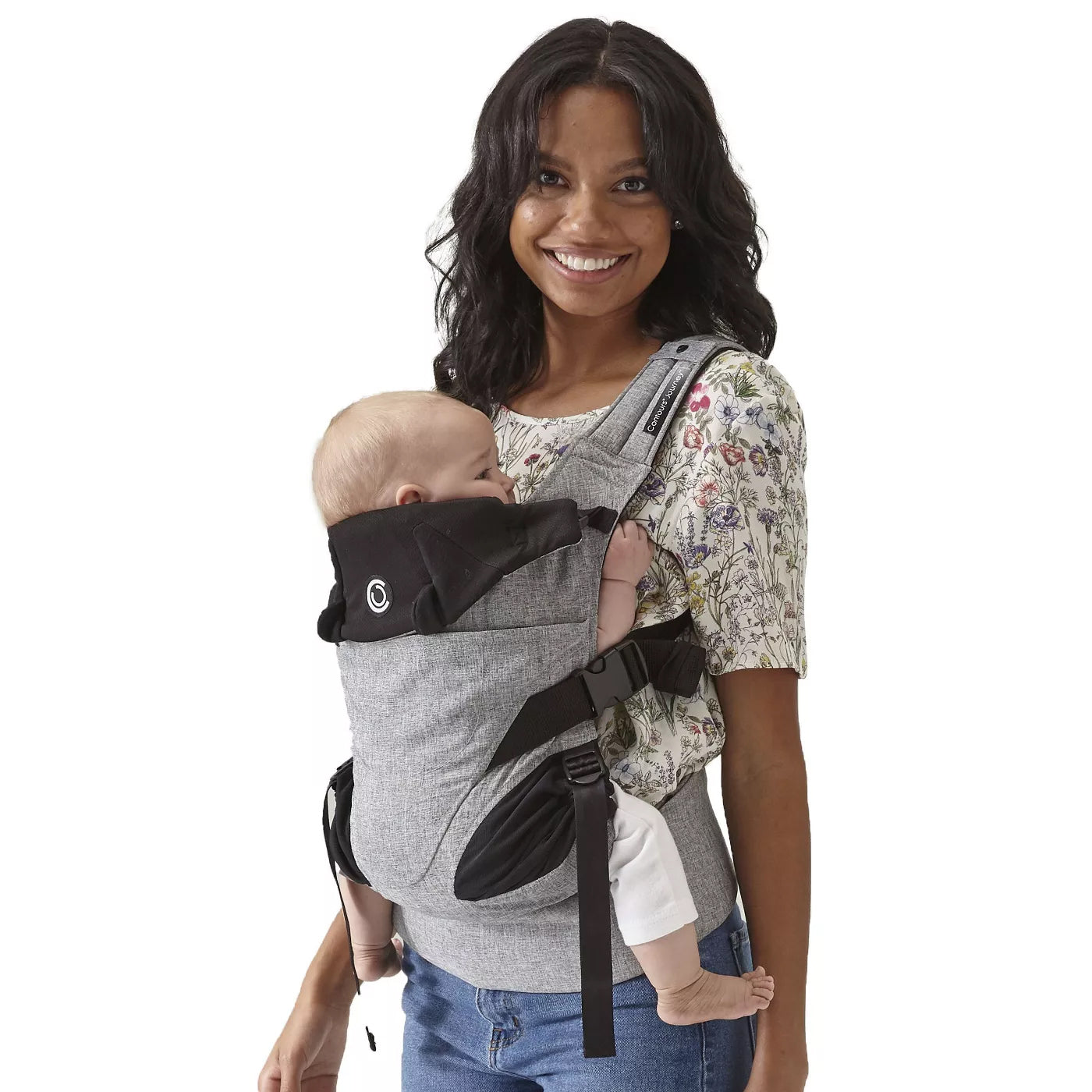 Contours Journey 5 Position Baby Carrier