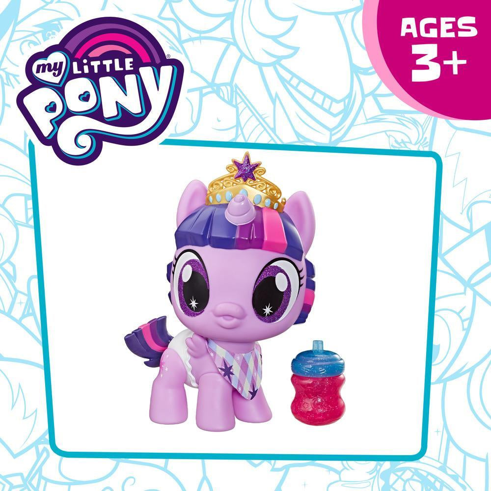 My Little Pony My Baby Toy