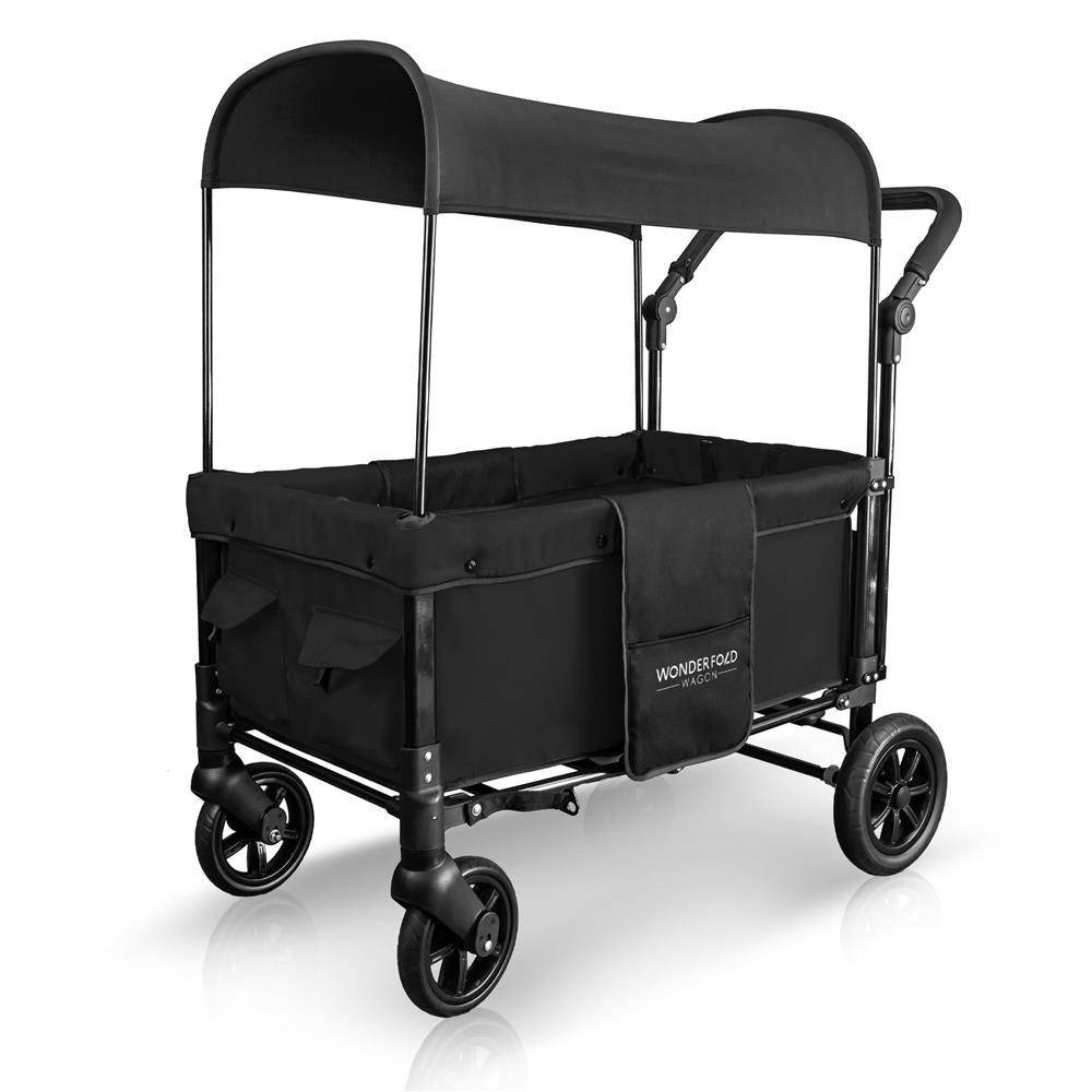 Wonderfold W1 Original Double Stroller Wagon