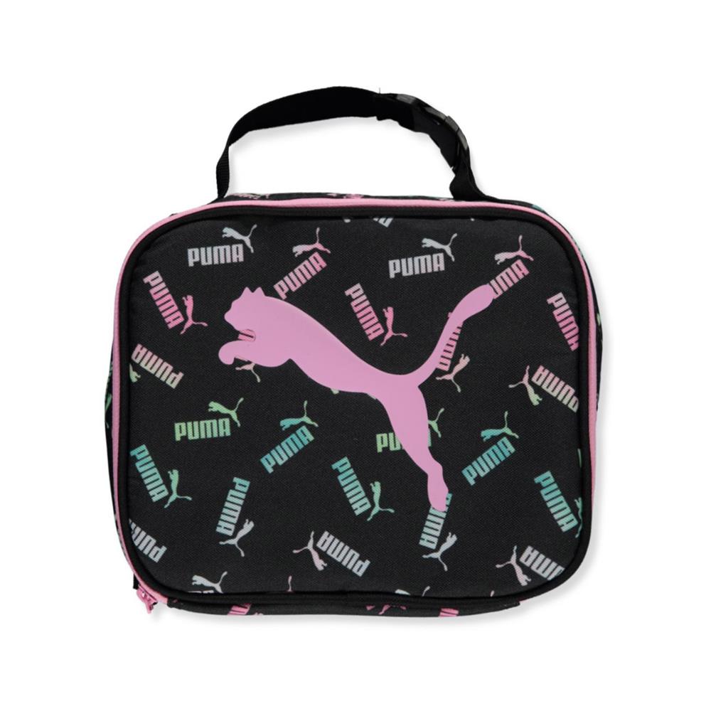 Puma Evercat Lunch Box with Carry Handle