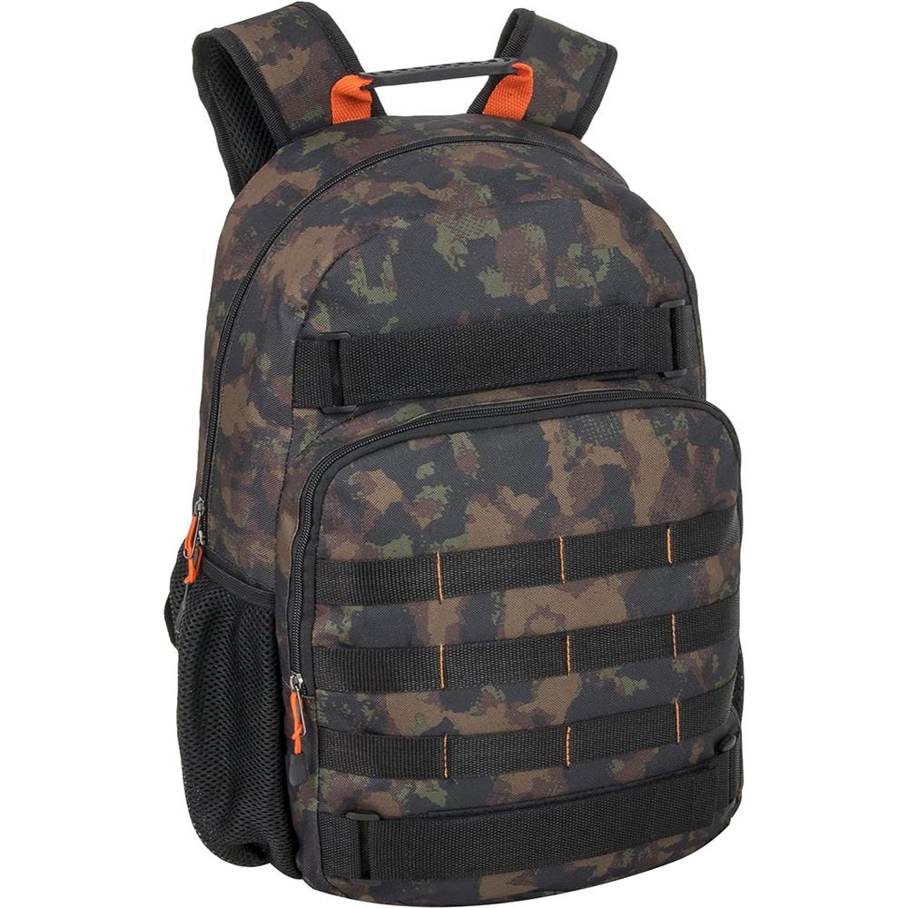 AD Sutton Trail maker Multi-Strap 19'' Backpack - Camo