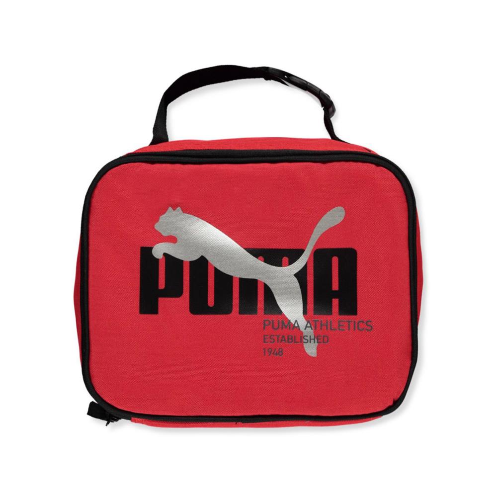 Puma Evercat Lunch Box with Carry Handle