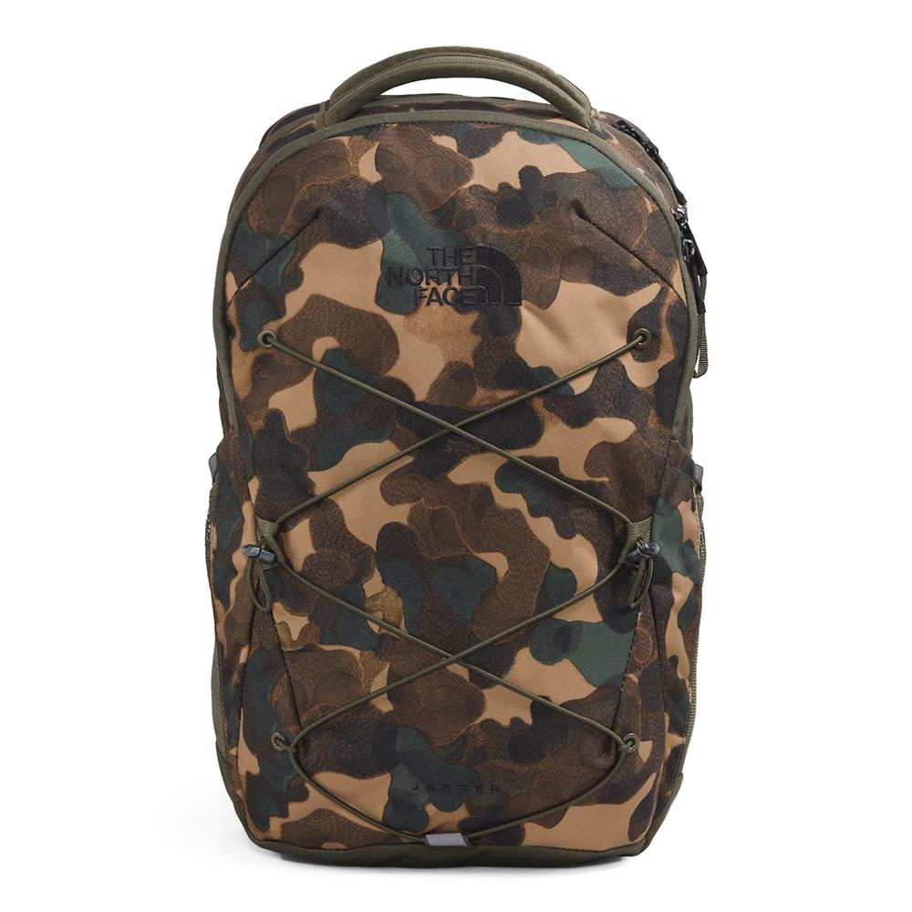 The North Face Jester Backpack