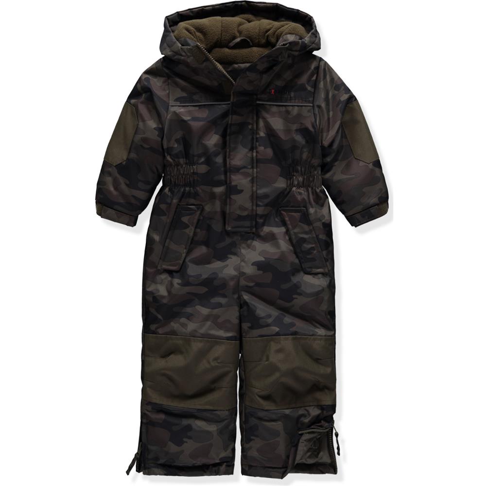 iXtreme Boys 4-7 Heavyweight Snowmobile Winter Snowsuit