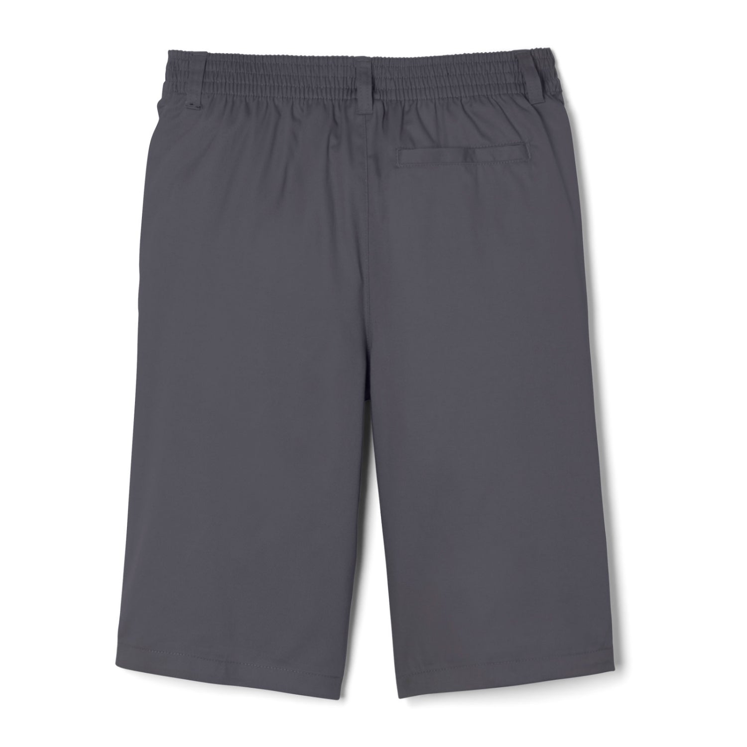 French Toast Boys 4-20 Pull-On Twill Shorts