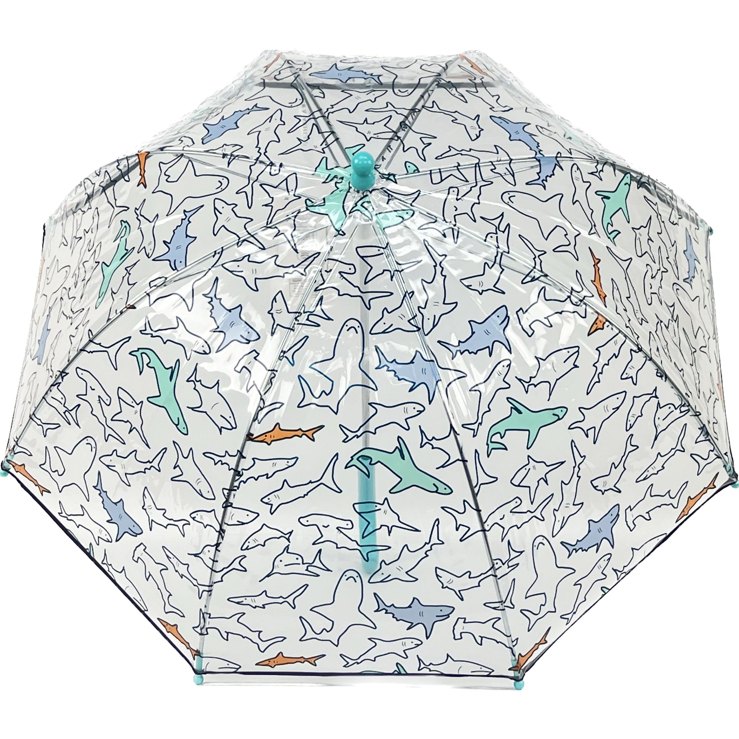 Laura Ashley Dome Umbrella for Girls