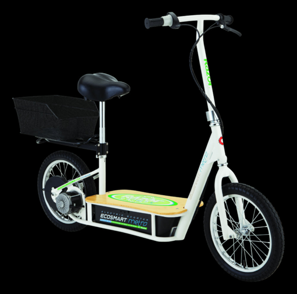 EcoSmart Metro Electric Scooter