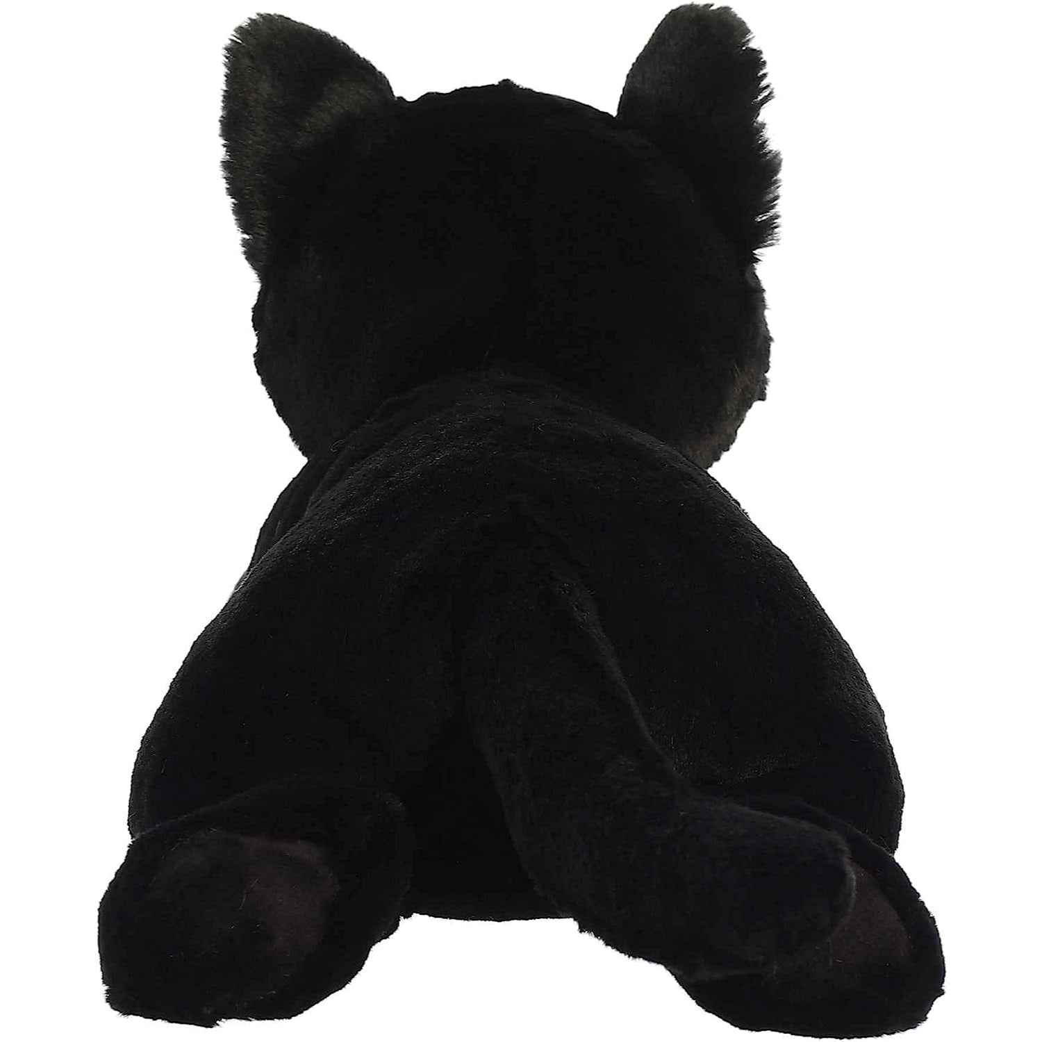 Aurora World Inc. ''- Flopsie - 12'''' Twilight Cat Black