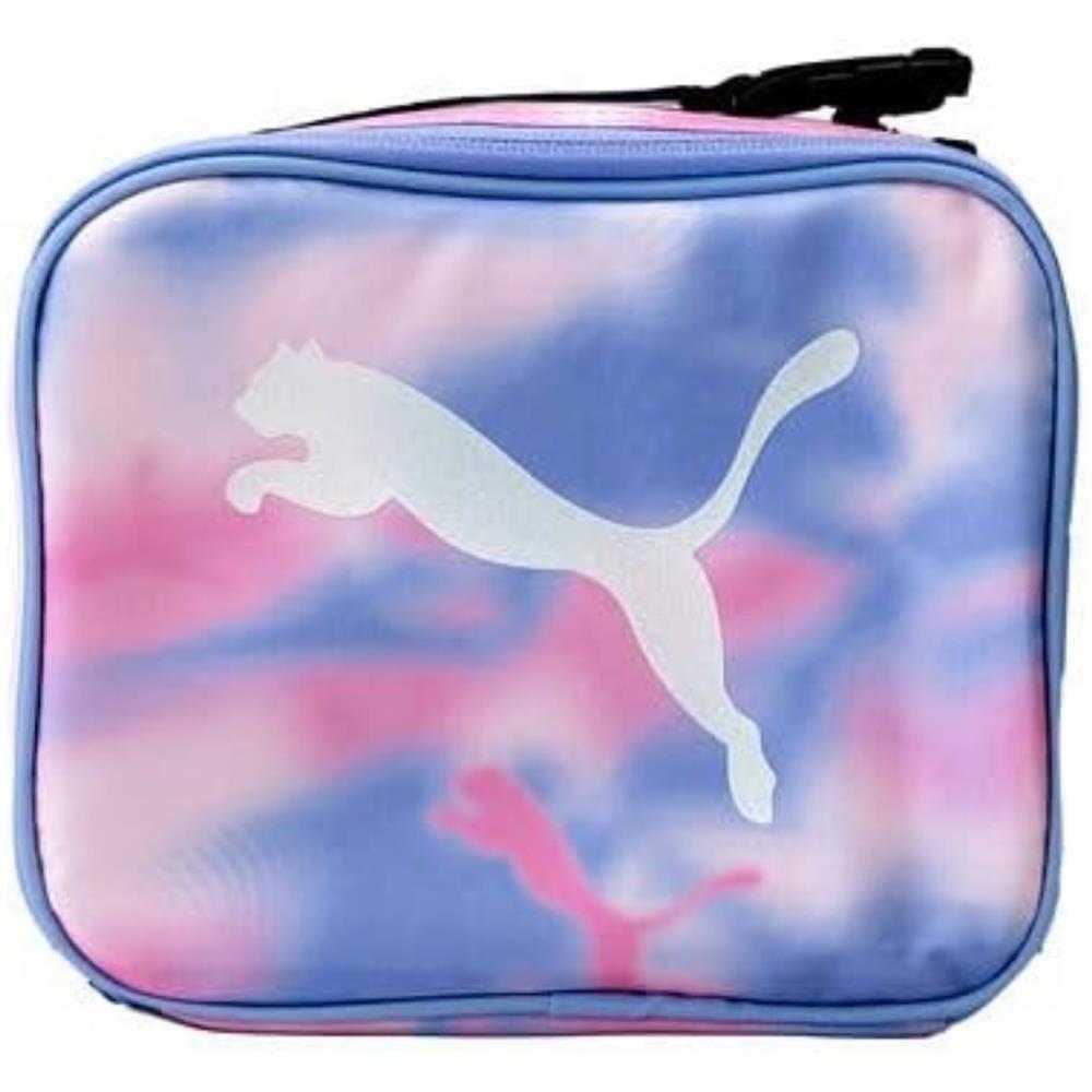 Puma Evercat Lunch Box with Carry Handle