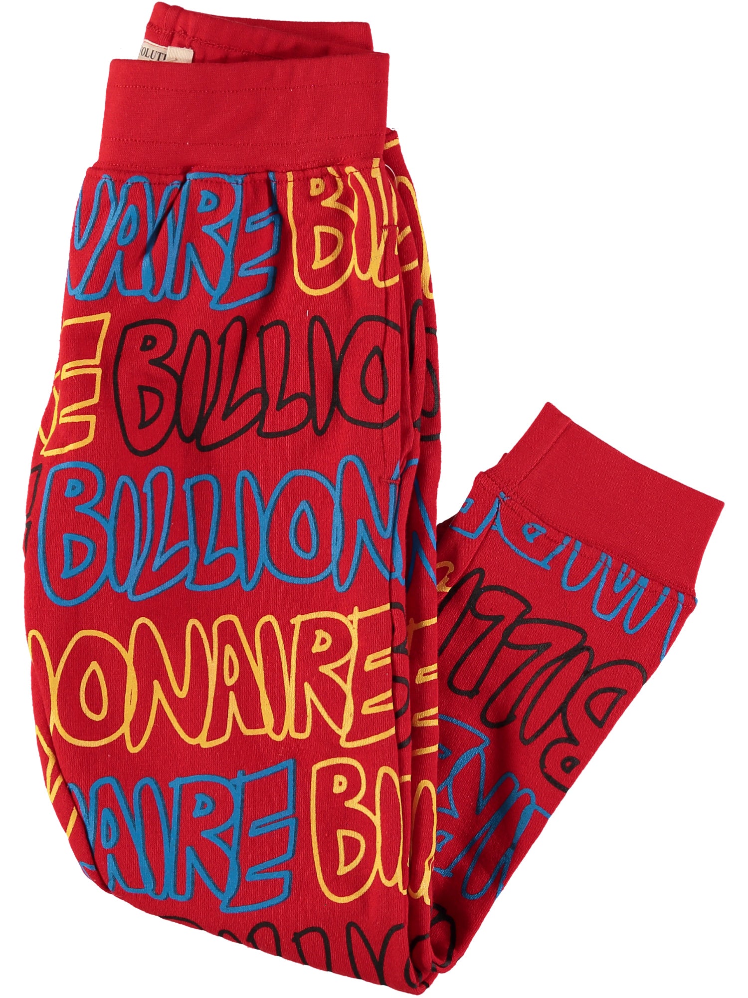 Evolution In Design Boys 2-7 Billionaire Jogger