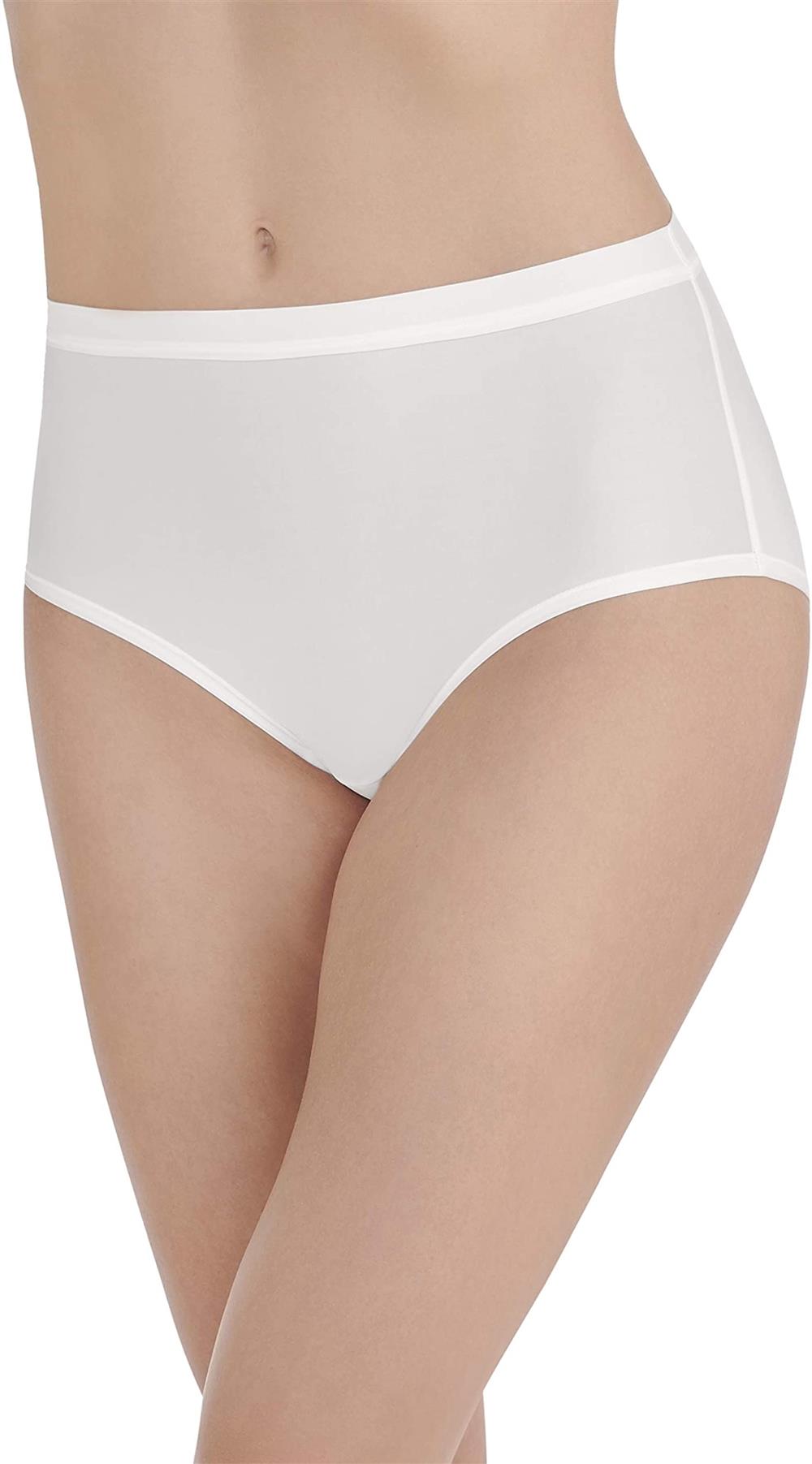 Vanity Fair Womens Underwear