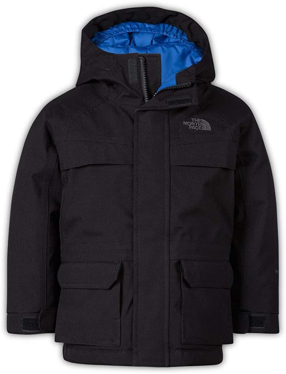 The North Face Boys 2T-4T McMurdo Down Jacket