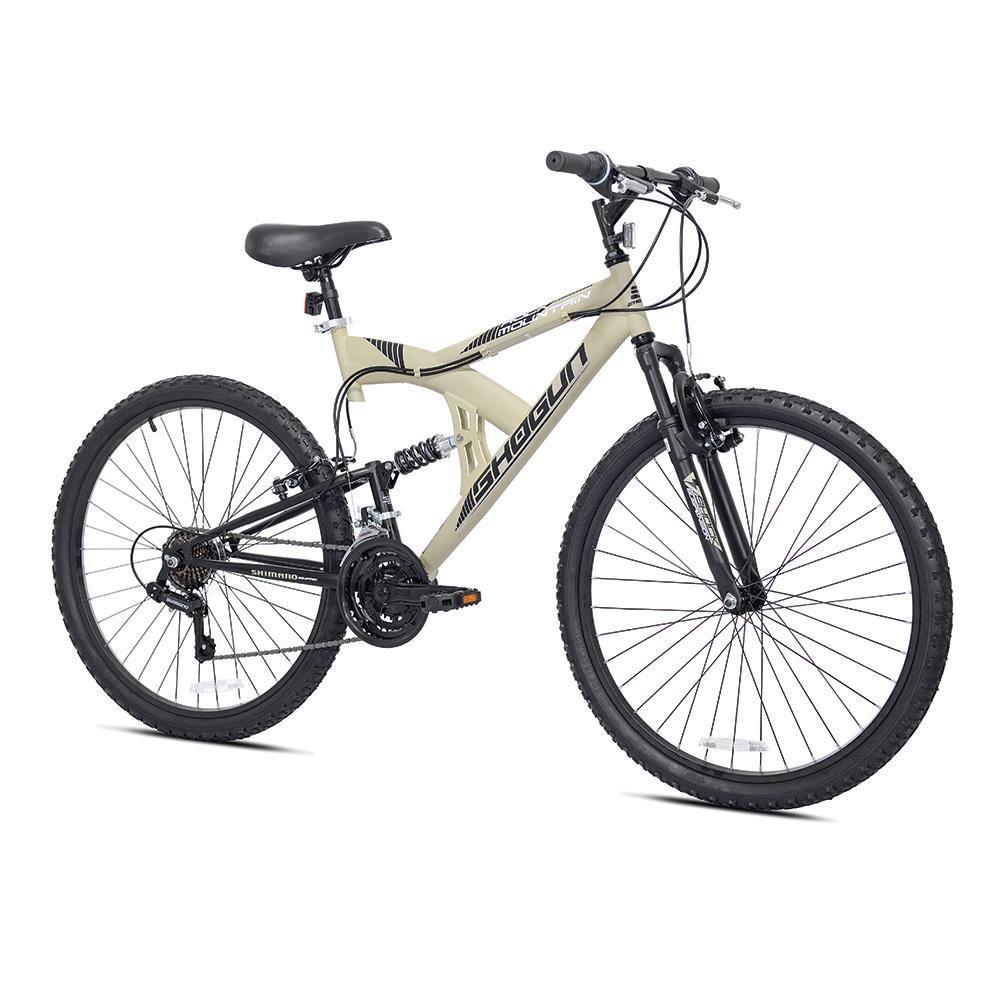 Kent 26'' Men's Shogun Rock Mountain Bike