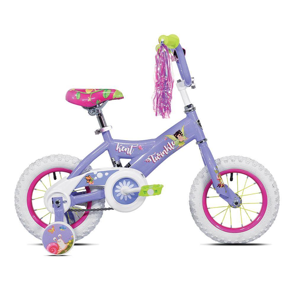 Kent 12'' Girl's Kent Twinkle