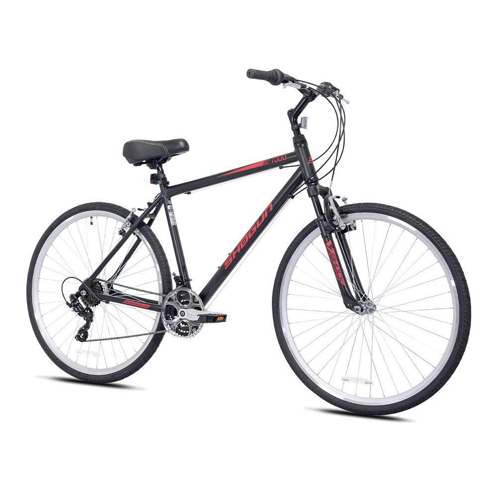 Kent 700c Men's Shogun T1000 Bike