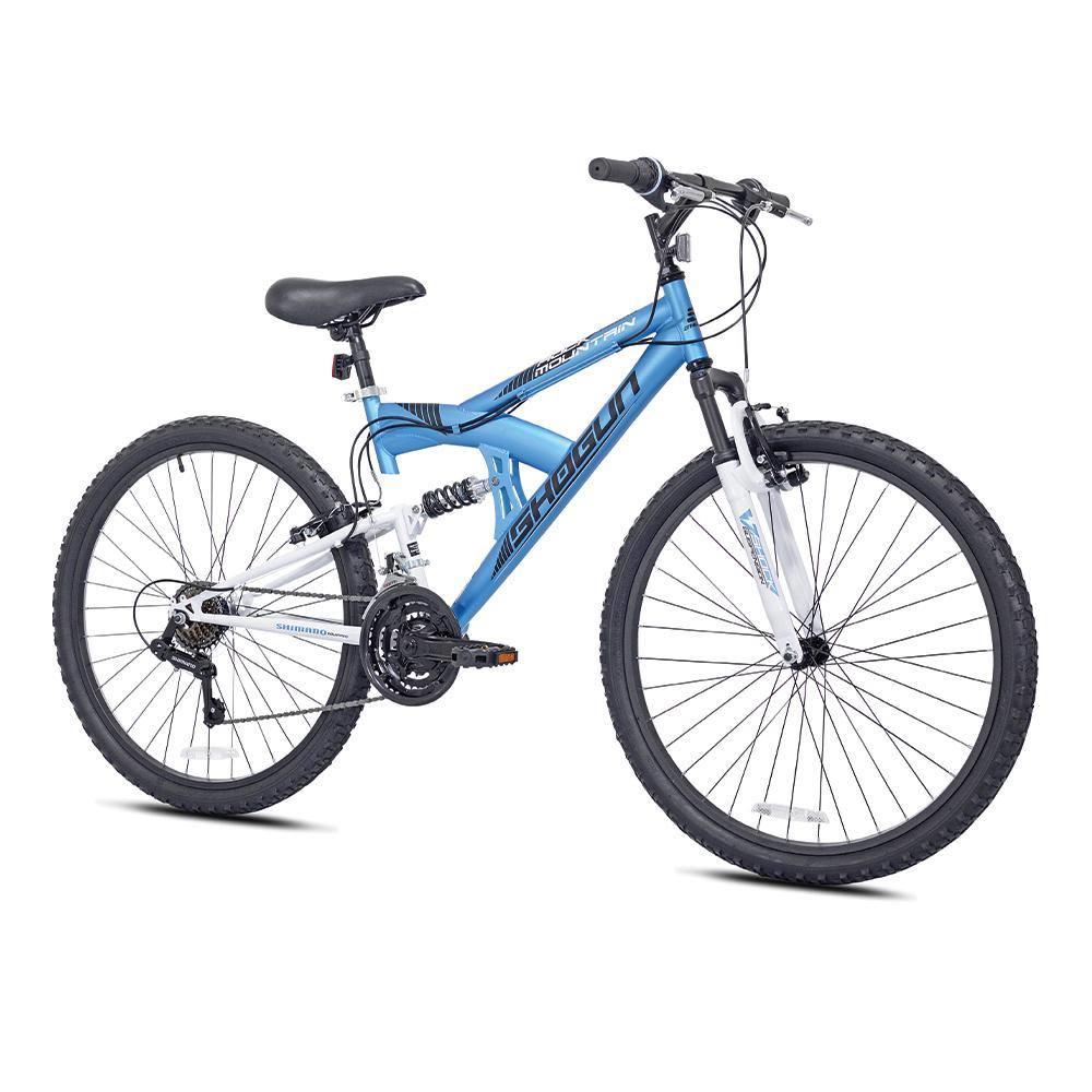 Kent 26'' Women's Shogun Rock Mountain Bike