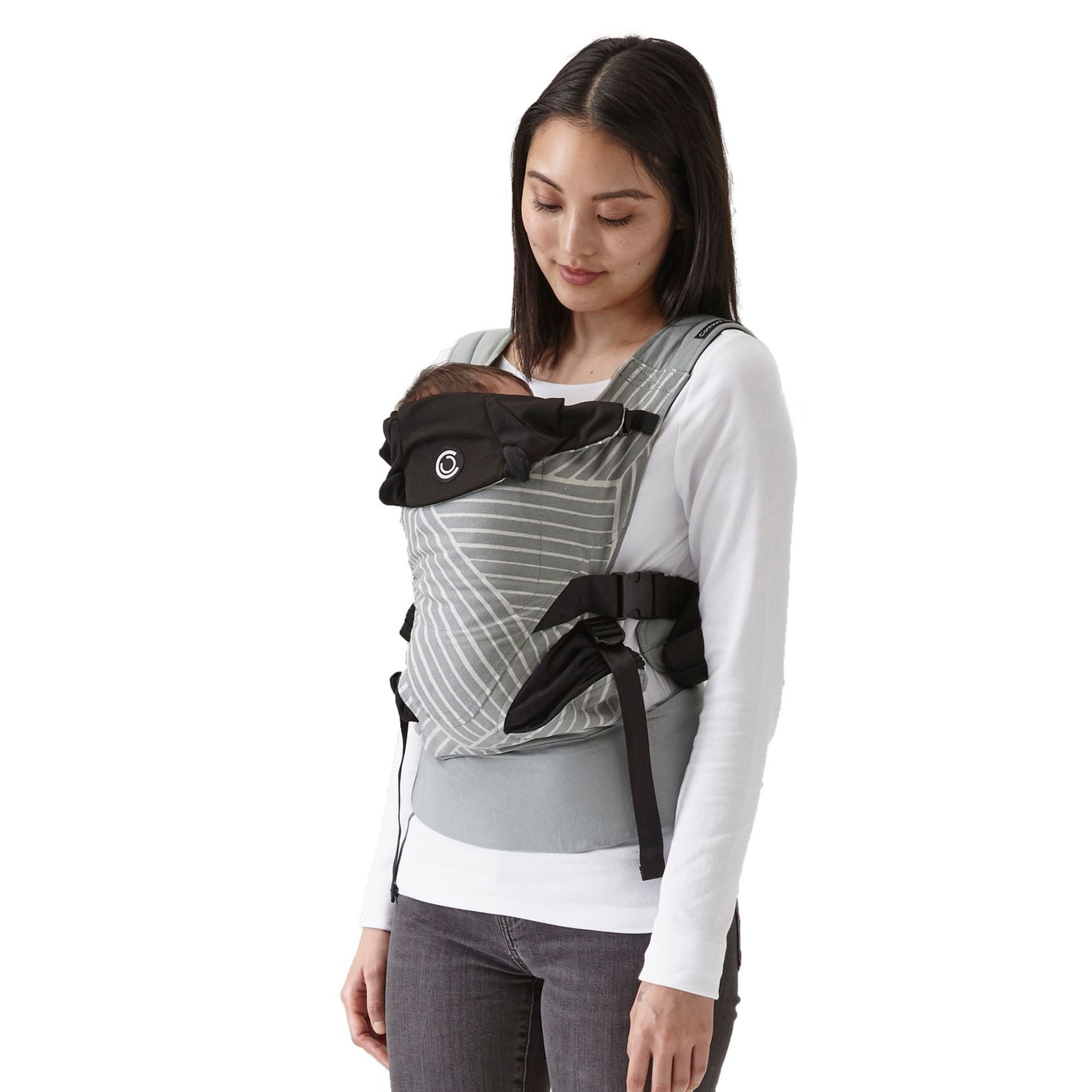 Contours Love 3 Position Baby Carrier