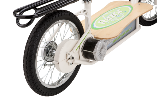 EcoSmart Metro Electric Scooter