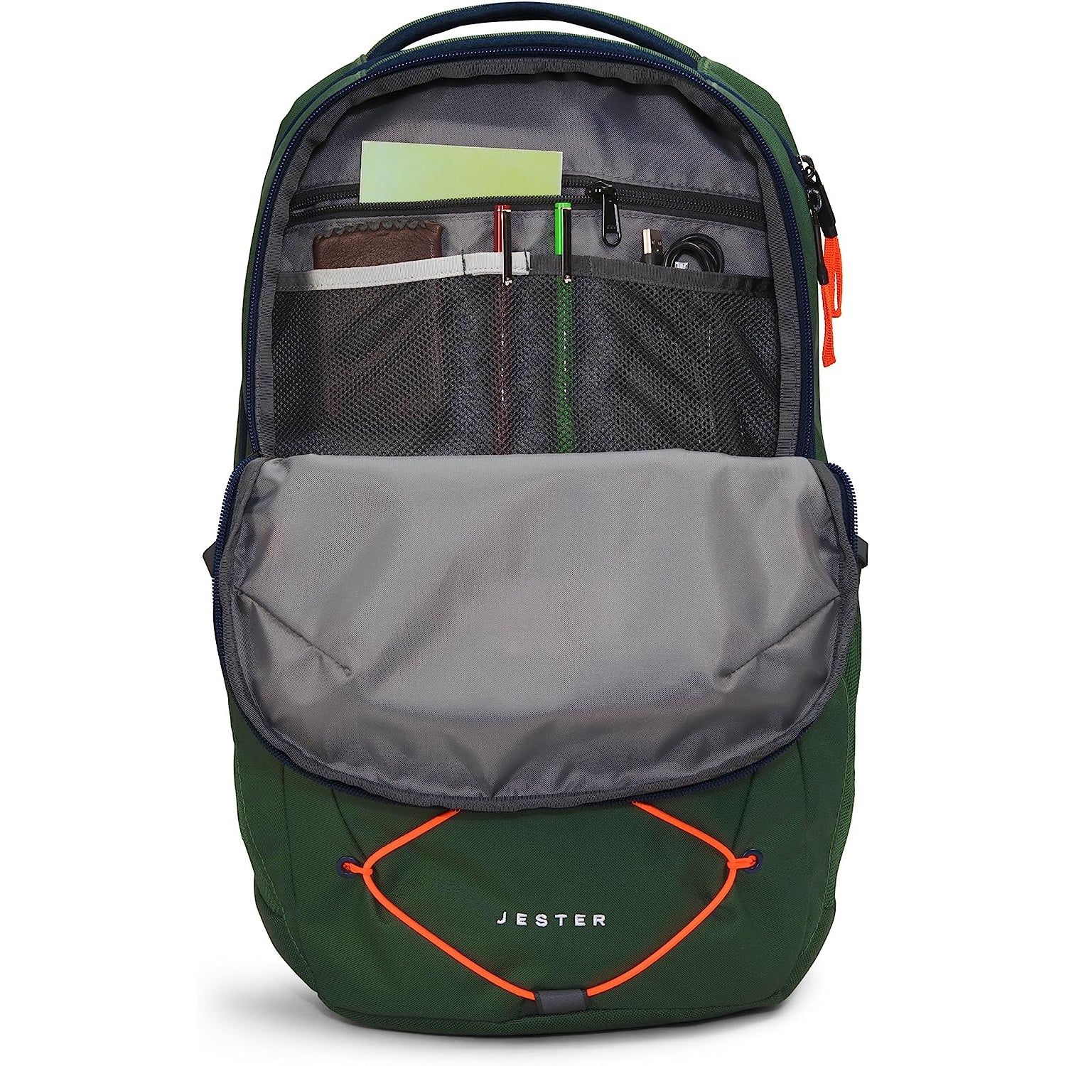 The North Face Jester Backpack