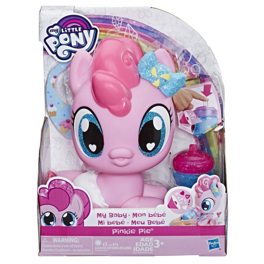 My Little Pony My Baby Toy