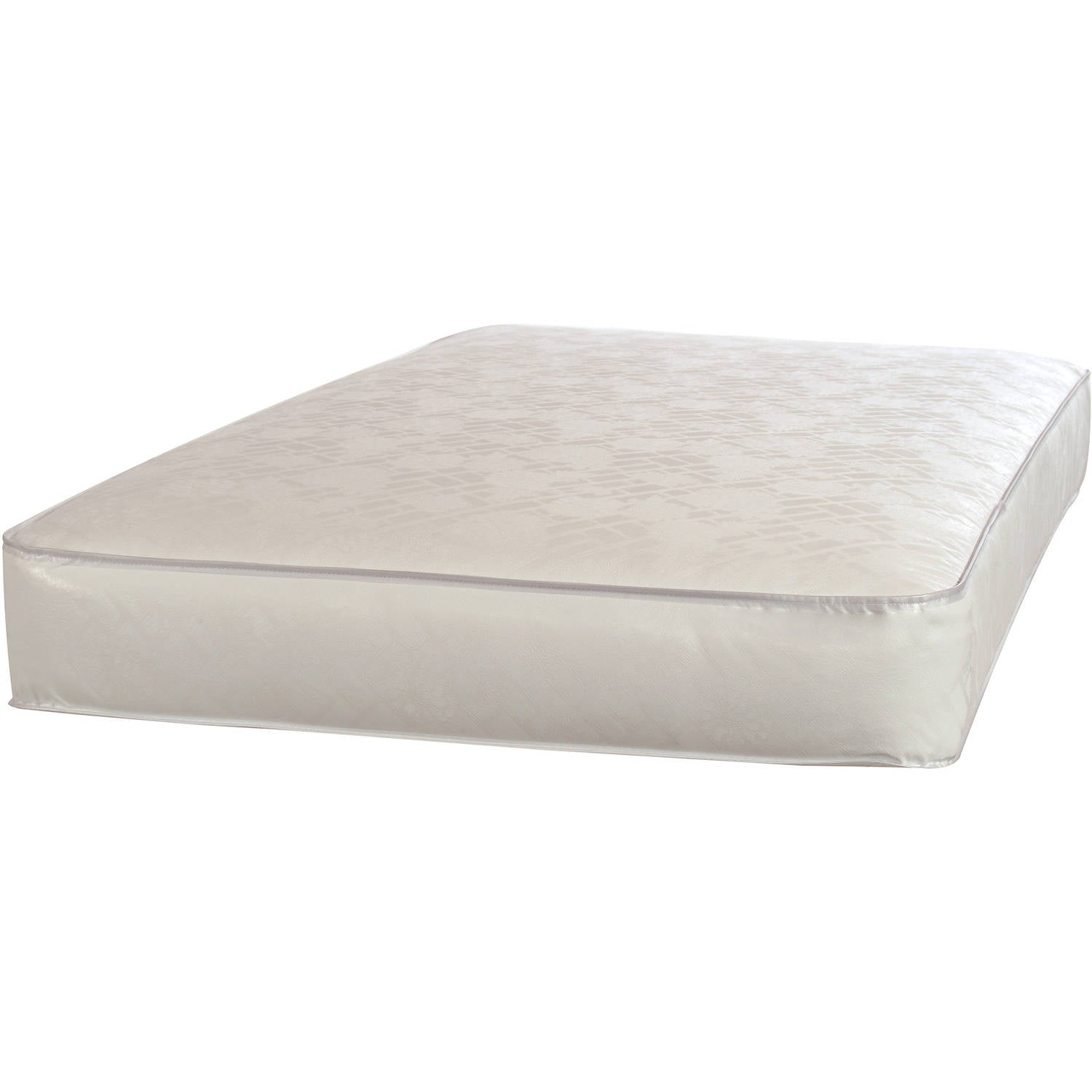 Kolcraft Pure Sleep Therapeutic 150 Waterproof Toddler & Baby Crib Mattress