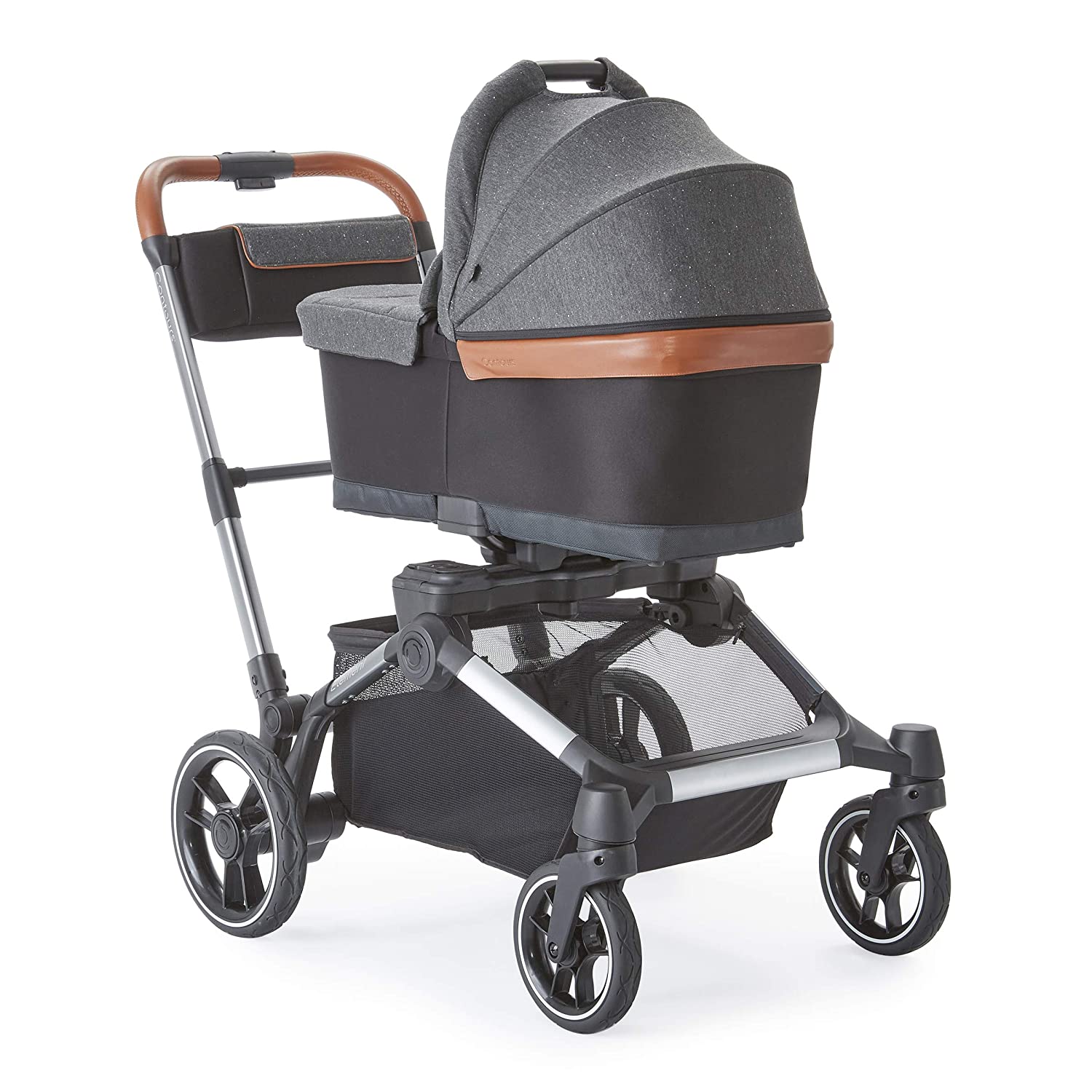 Contours Element Stroller Bassinet & Removable Carrycot