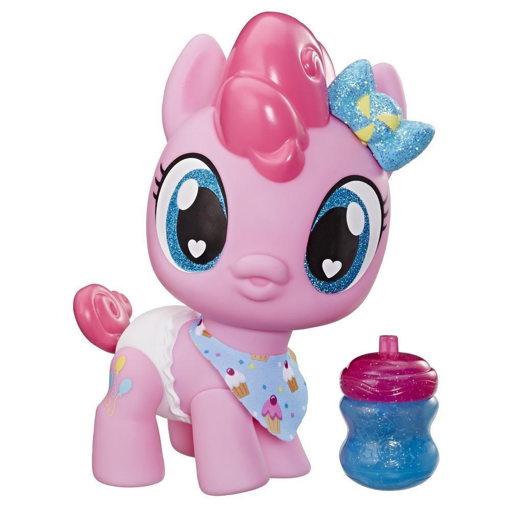 My Little Pony My Baby Toy