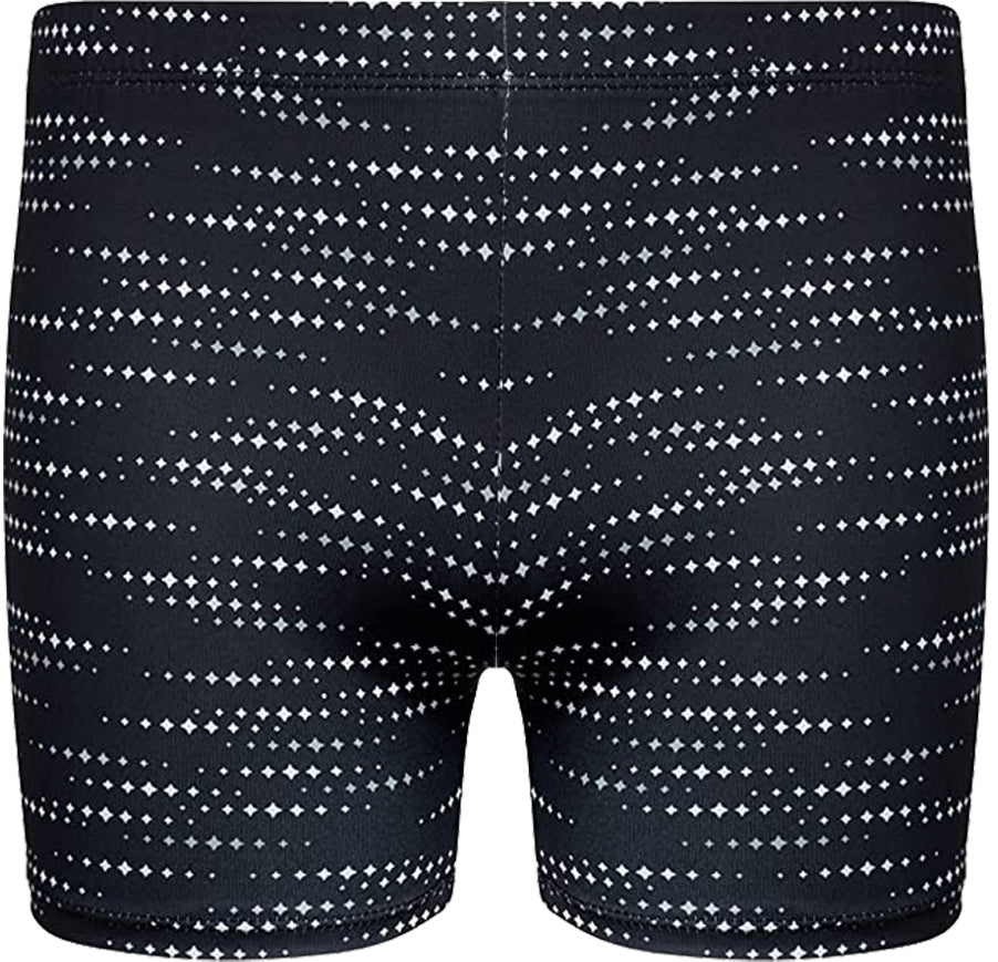 Only Girls 7-16 Skylar 2-Pack Microfiber Play Shorts